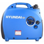 Hyundai HY2000Si 2kW Petrol Inverter Generator